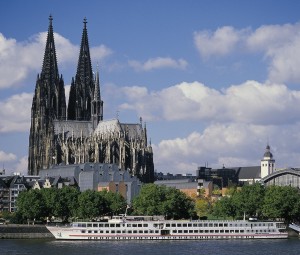 Der Klner Dom