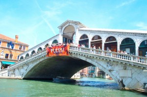 Die Rialto-Brcke